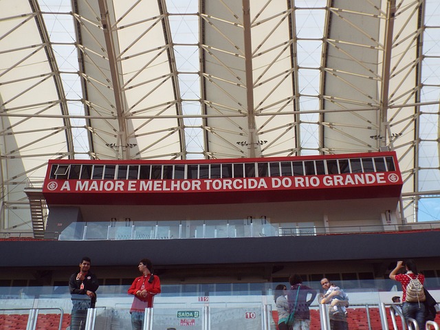 格局的可能 格局的可能